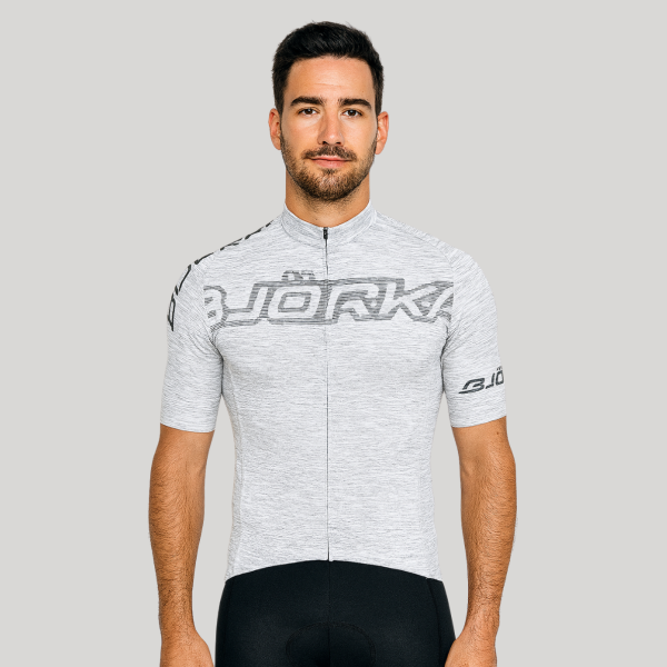 Maillot GIACOMO Gris – Bild 2
