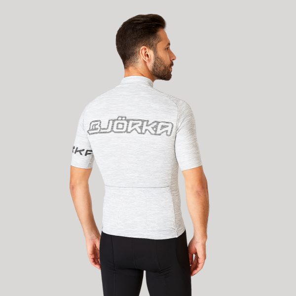 Maillot GIACOMO Gris – Bild 3