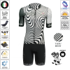 Pack Maillot Cuissard Aero TEAM VIP SPY