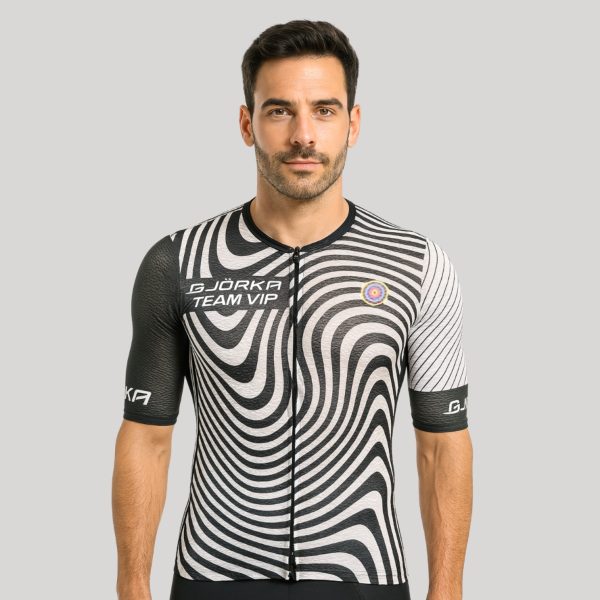 Maillot Aero TEAM VIP SPY - Imagen 2