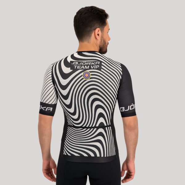 Maillot Aero TEAM VIP SPY - Imagen 7