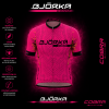 Maillot COBRA ROSE Femme
