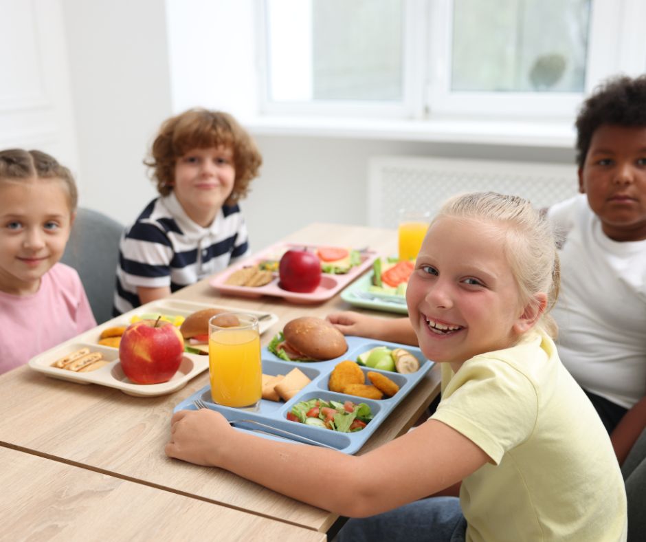 Déclaration EGalim 2026