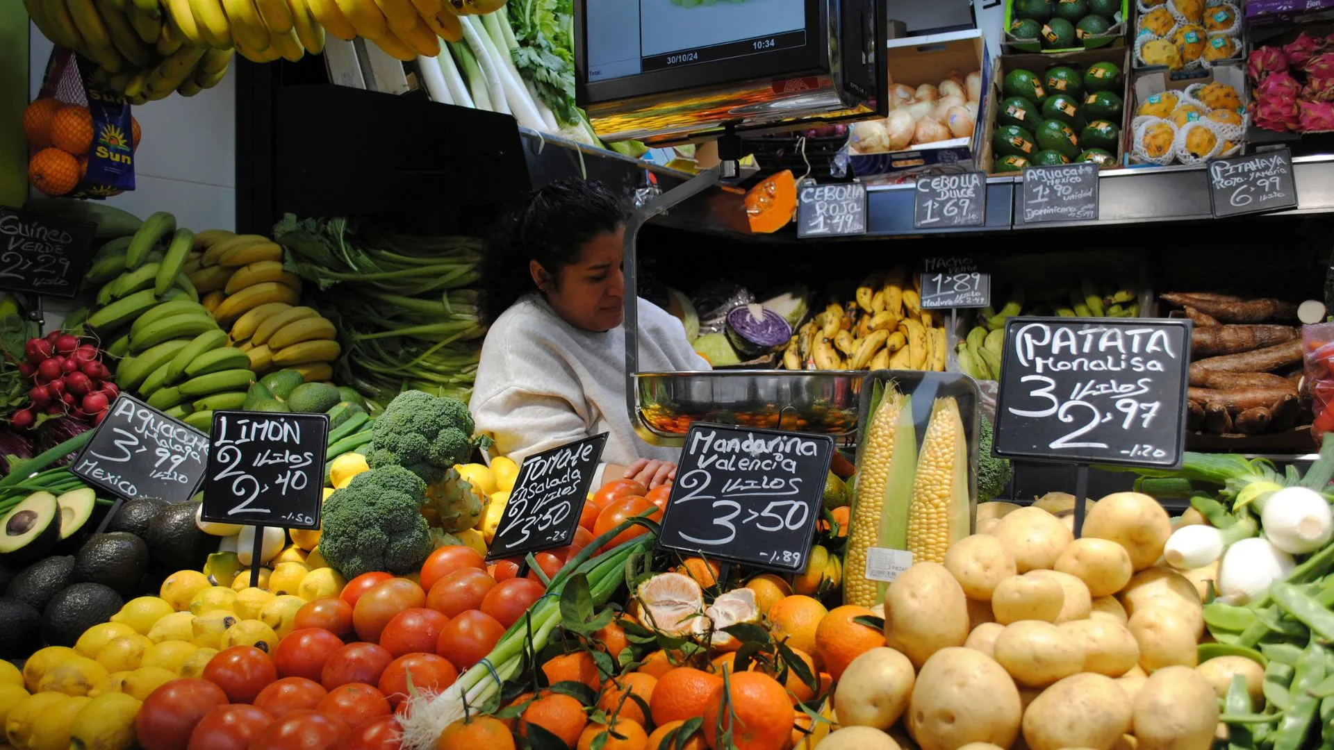Acheter local dans les marchés publics