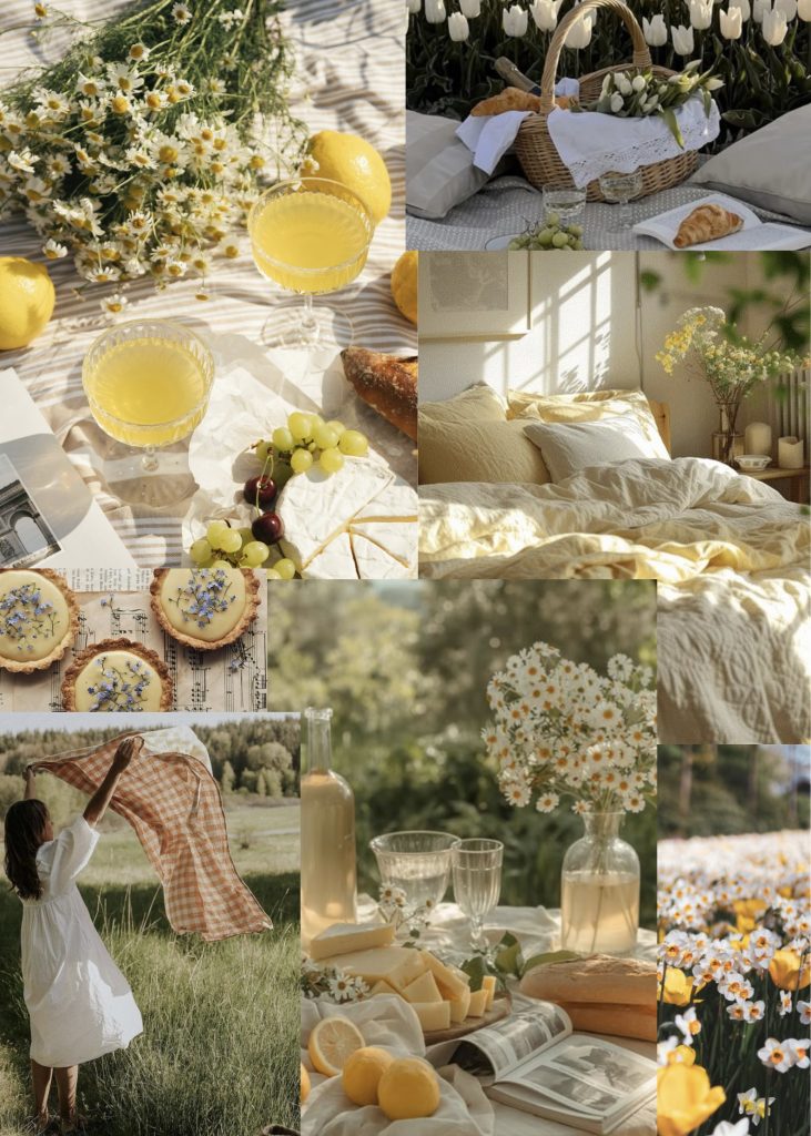 Rituels feel good pour le printemps