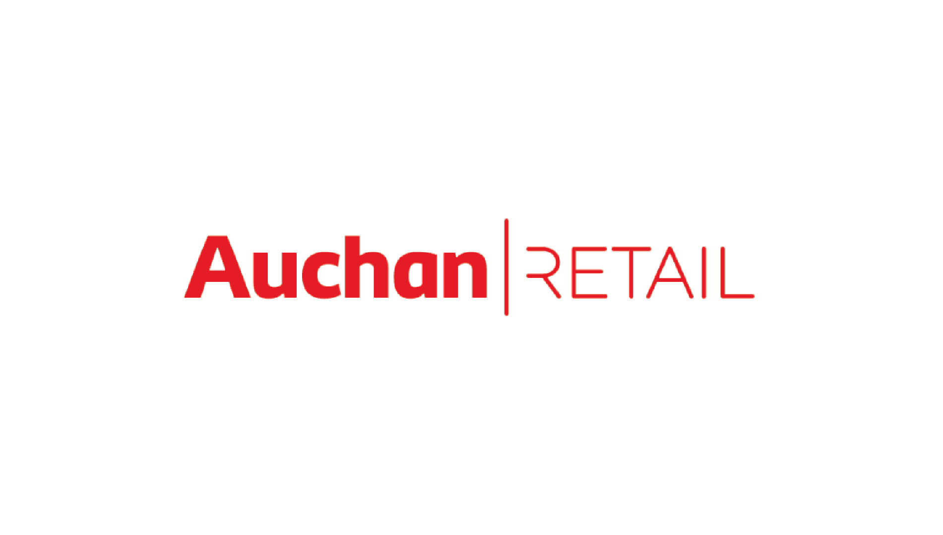Auchan retail