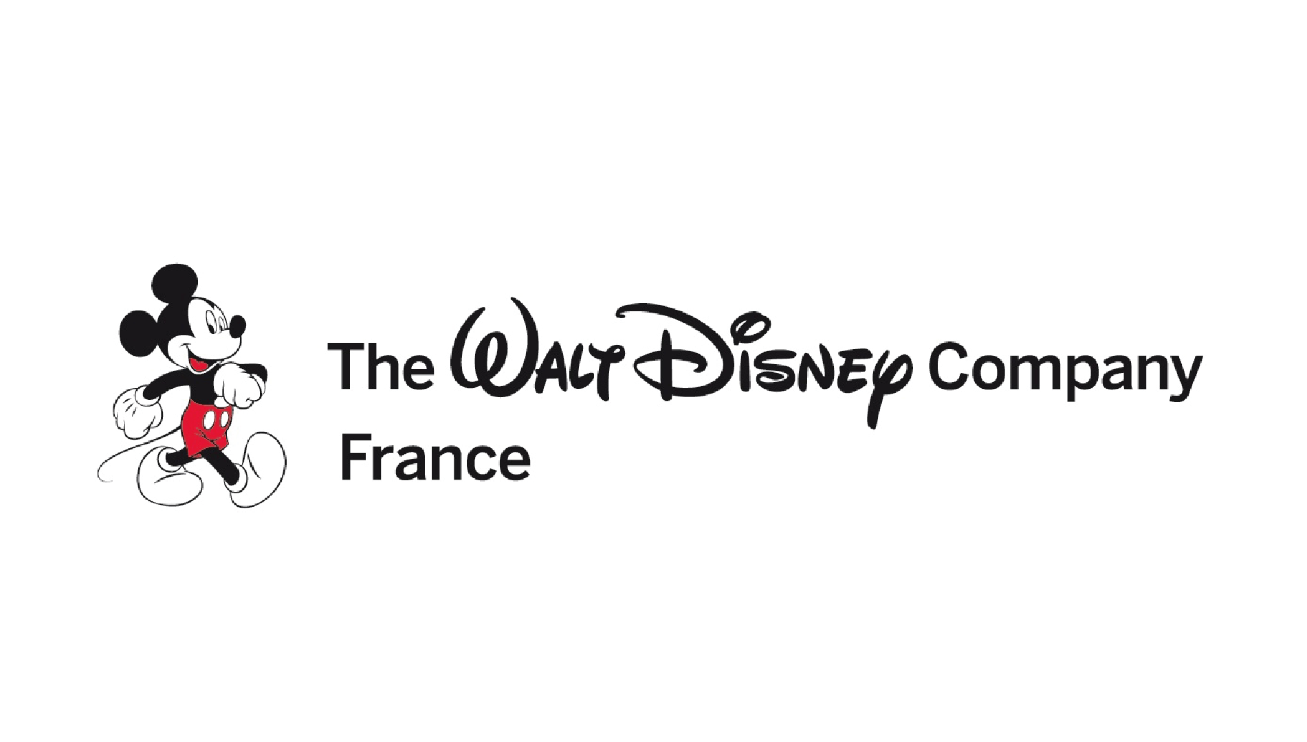 Walt Disney