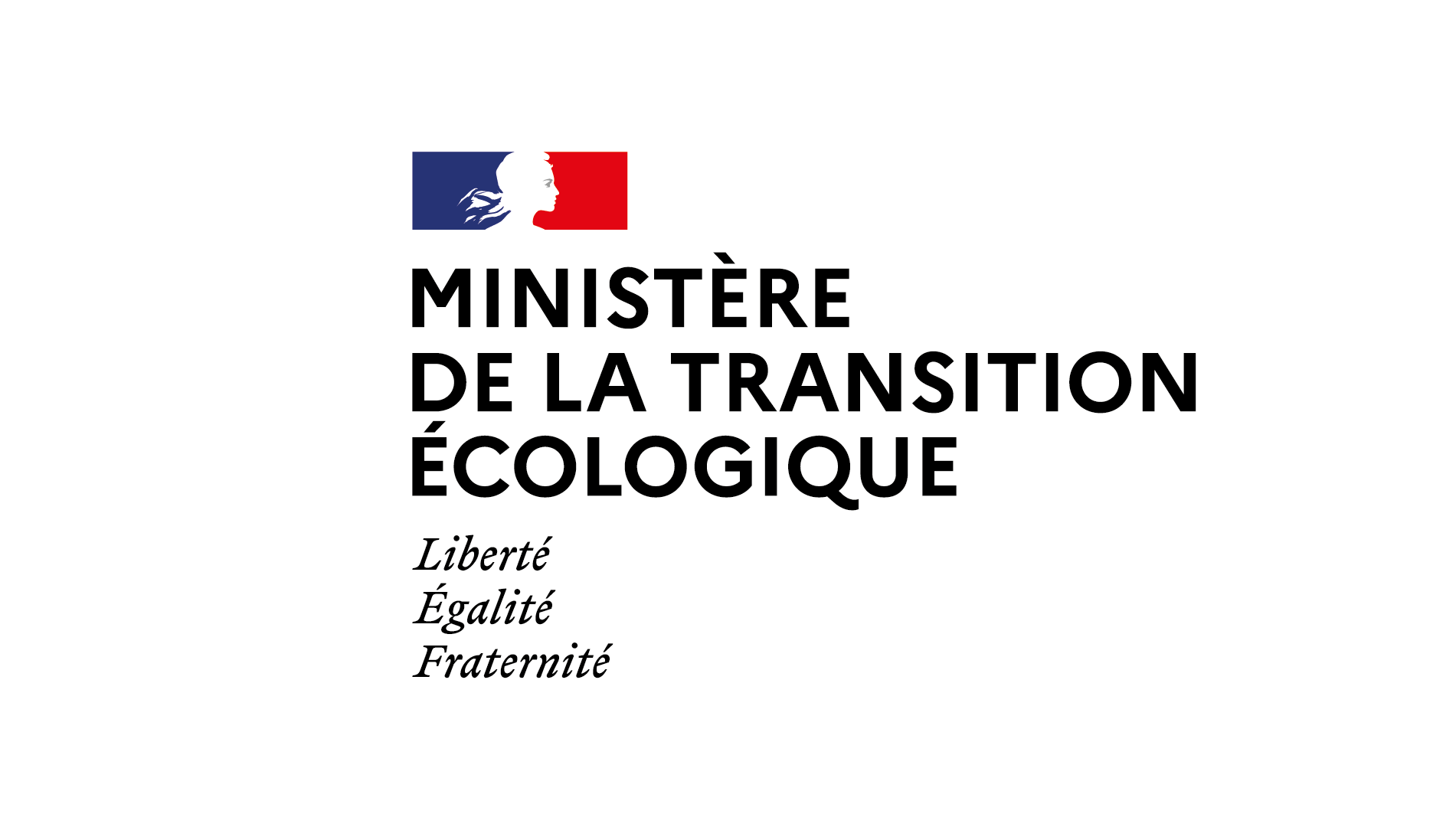 Ministère transition écologique