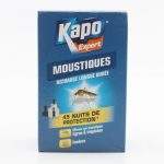 Insecticides et Anti-Nuisibles
