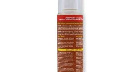 sprays
