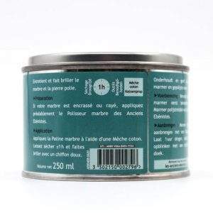 Patine marbre  (250 ml) - Les Anciens Ebenistes – Image 3