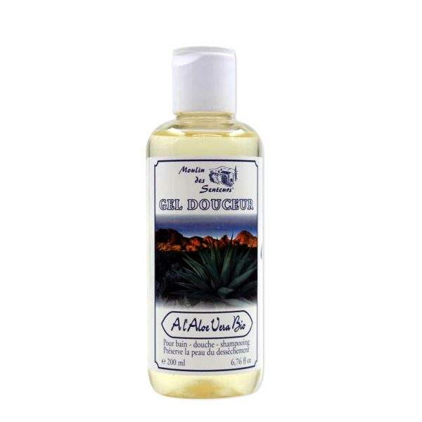 hygiene gel douche aloevera bio moulin des senteurs 200ml 1 1000 min hygiene gel douche aloevera bio moulin des senteurs 200ml 1 1000 min