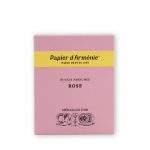 ambiance bougie rose papier darmenie 1 1000 min ambiance bougie rose papier darmenie 1 1000 min