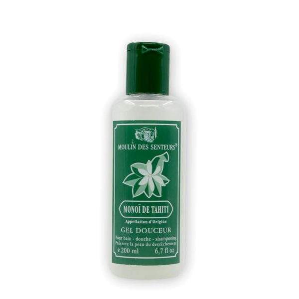 hygiene gel douche monoi tahiti moulin des senteurs 200ml 1 1000 min hygiene gel douche monoi tahiti moulin des senteurs 200ml 1 1000 min