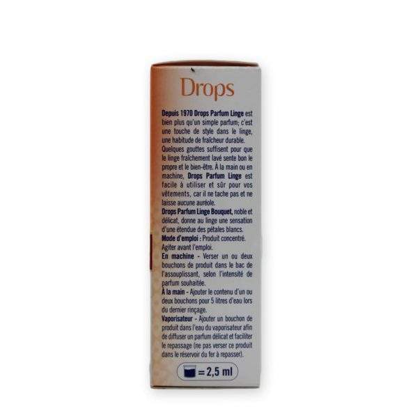 entretien drops linge bouquet nuncas 100ml 2 1000 min entretien drops linge bouquet nuncas 100ml 2 1000 min