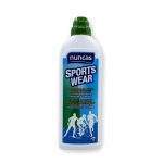 entretien lessive tissus techniques sportswear nuncas 750ml 1 1000 min entretien lessive tissus techniques sportswear nuncas 750ml 1 1000 min