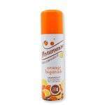 Spray assainissant orange aux huiles essentielles 250 ml Phytaromasol 1 1000 min Spray assainissant orange aux huiles essentielles 250 ml Phytaromasol 1 1000 min