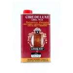entretien bois cire luxe antiquaires 500ml avel 1000 min entretien bois cire luxe antiquaires 500ml avel 1000 min