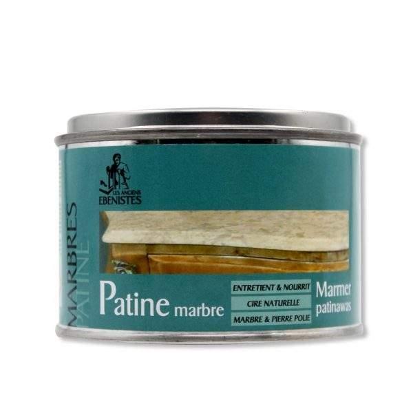 Patine marbre
