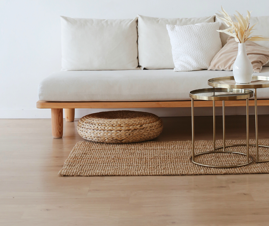 parquet en bois