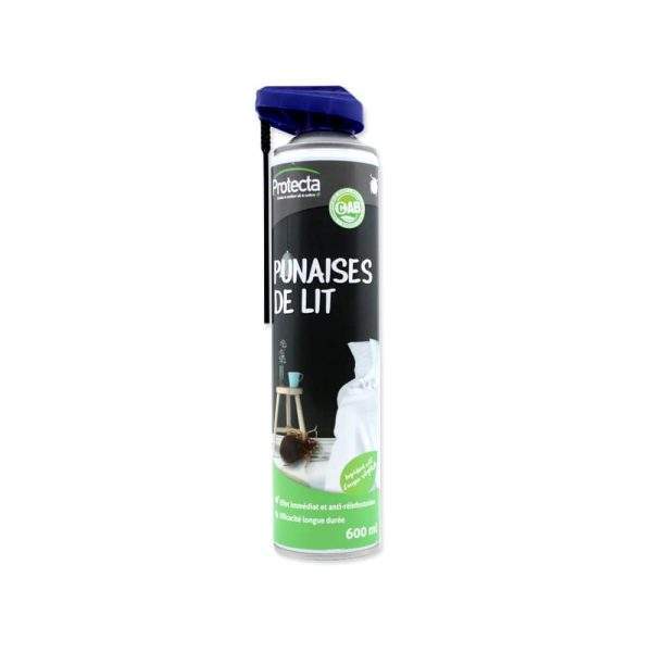 produits anti-punaises de lit