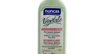 nuncas