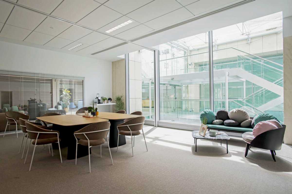 Salle Amazone