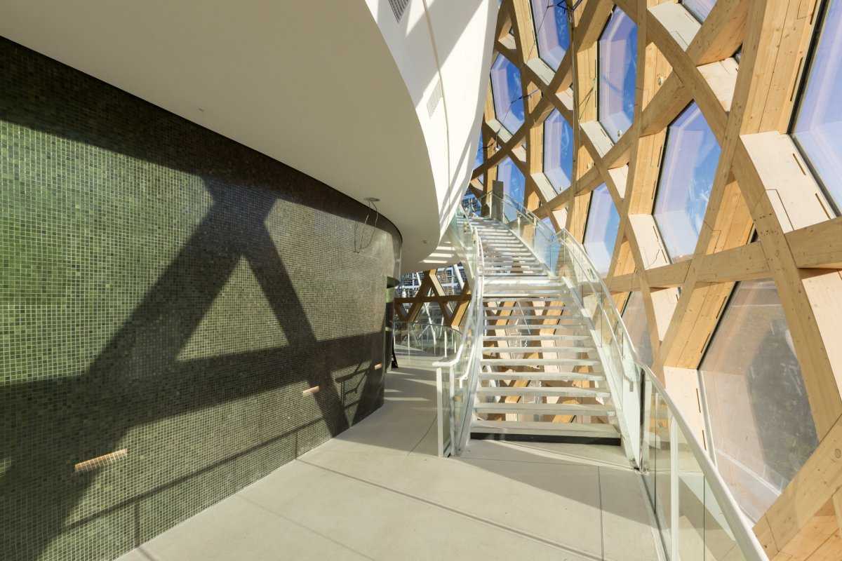Accès Auditorium