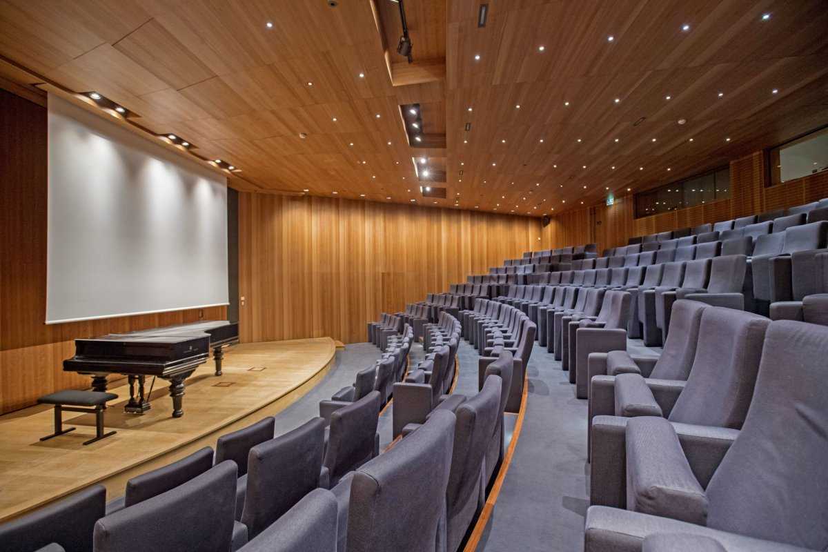 Auditorium