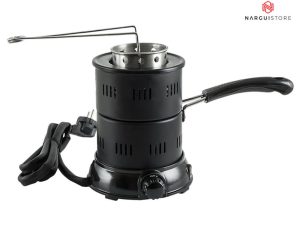 Allume charbons électrique Casserole Tornado