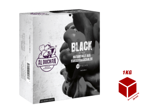 charbon naturel chicha