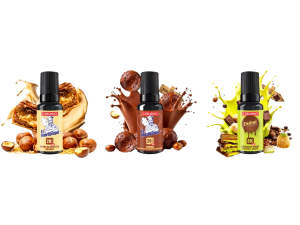E-Liquide El Mordjvape CEBUENO 10 ml - 2% nicotine