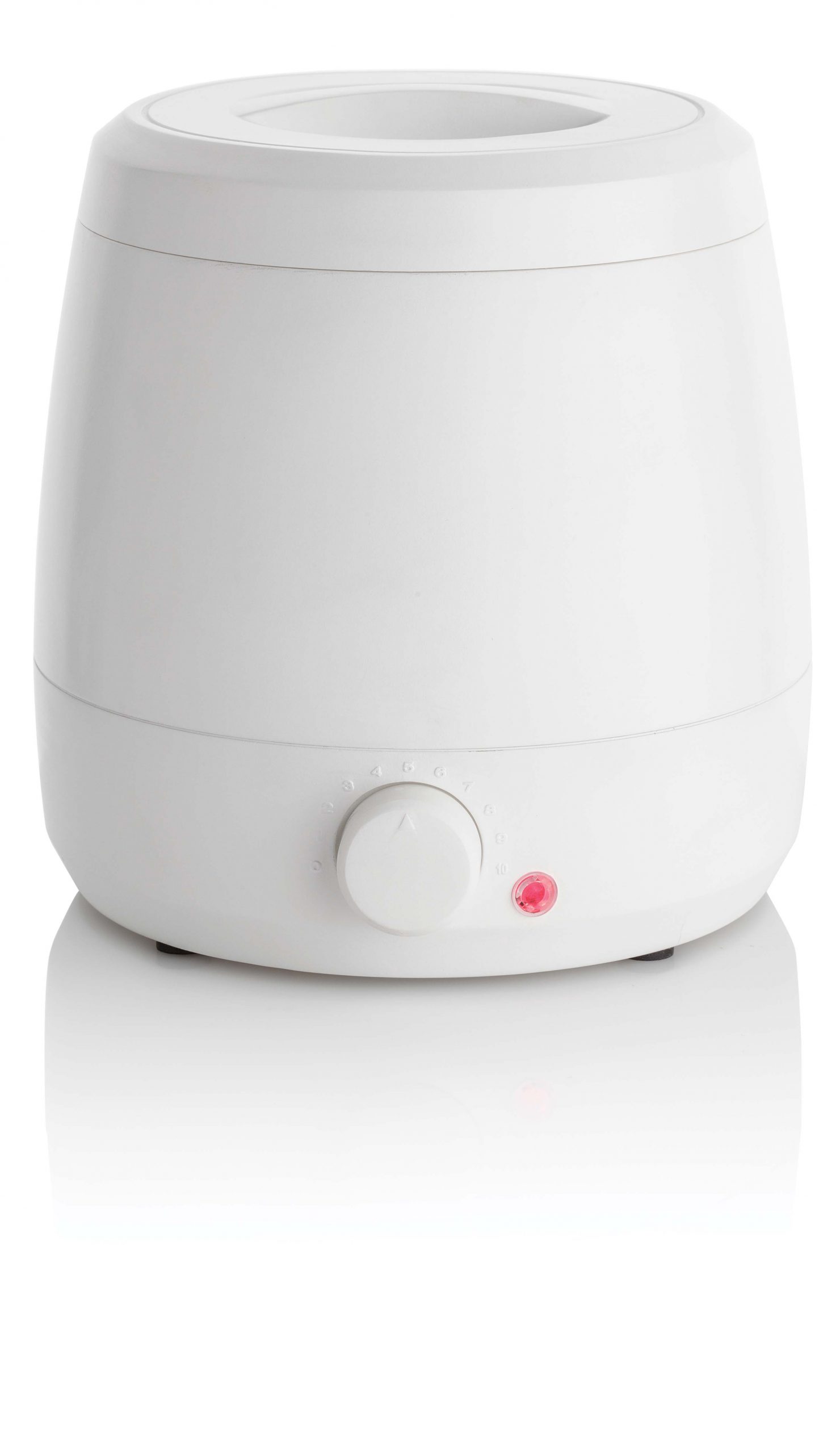 Pro Wax Warmer 400ml Spa Supply Solutions