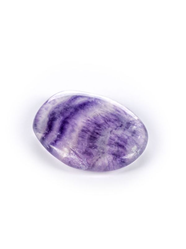 inu! zodiac crystals - Aquarius | Fluorite
