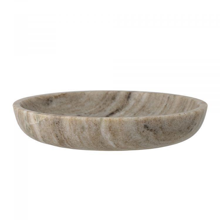 Ady Marble Bowl Ø20cm