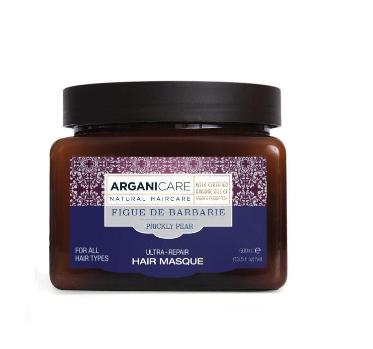 Prickly Pear Hair Mask 500ml