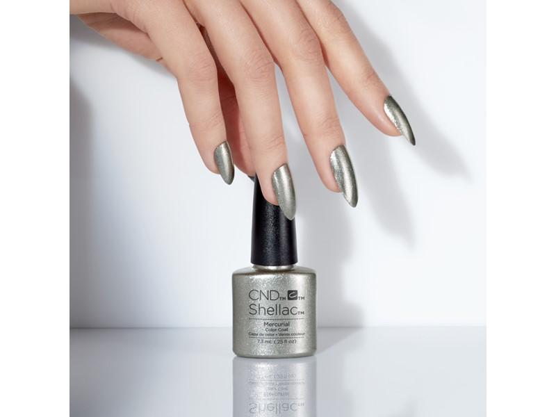 Mercurial, 7,3ml - Spa Supply Solutions