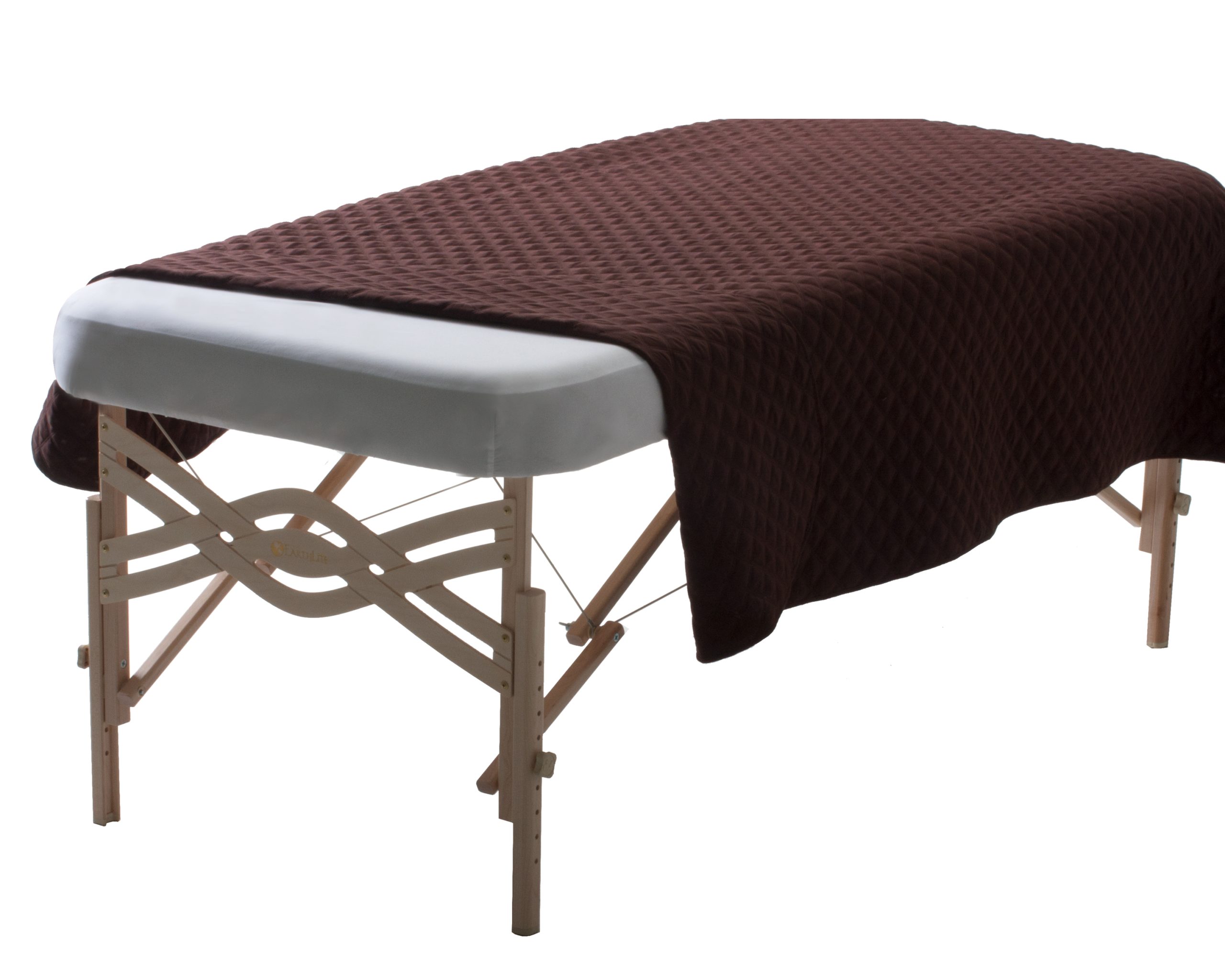 Premium Microfiber Quilted Blanket Spa Supply Solutions