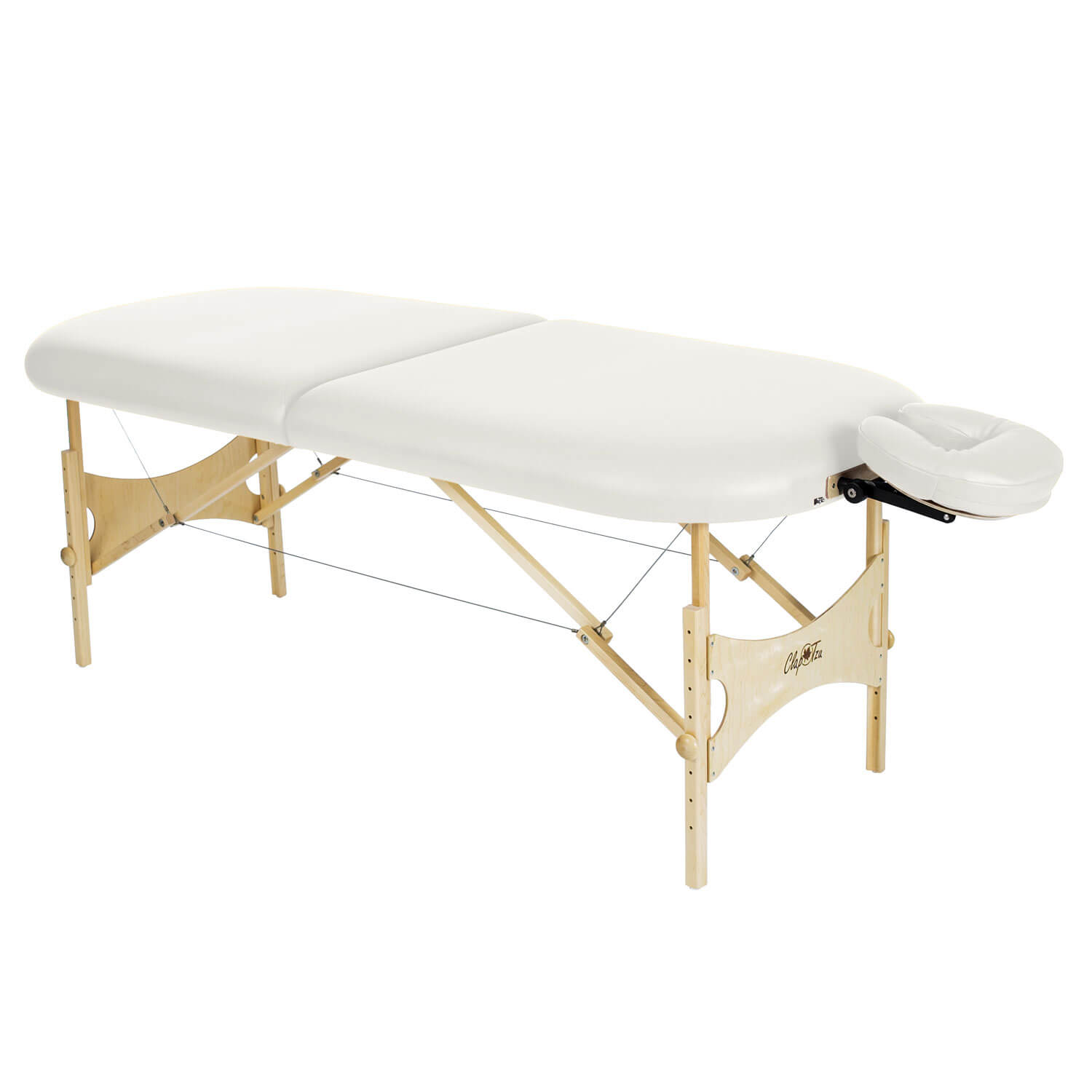 Portable Lomi Massage Table Spa Supply Solutions