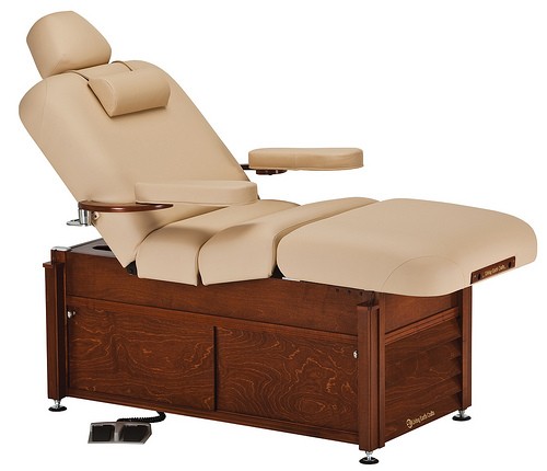 Pro Salon™ Deluxe Classic Cabinetry