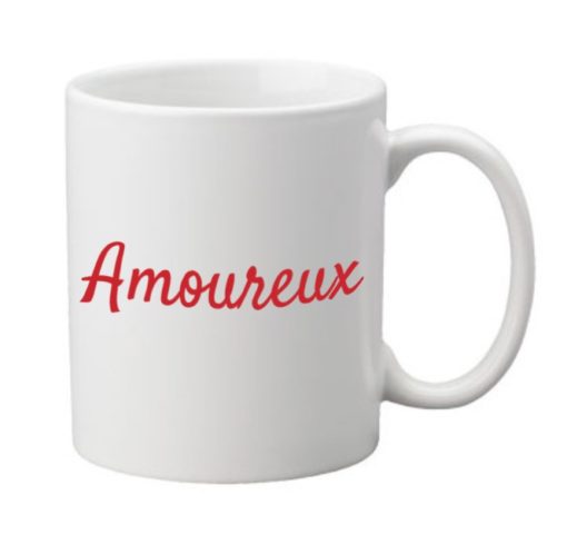 MUG Amoureux