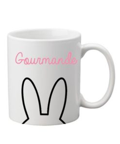 MUG Pâques "Gourmande"