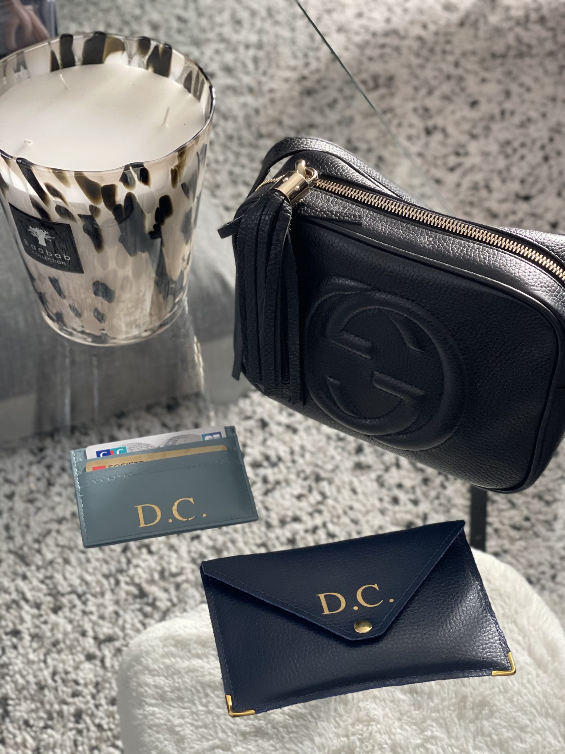 Porte Cartes – Image 3