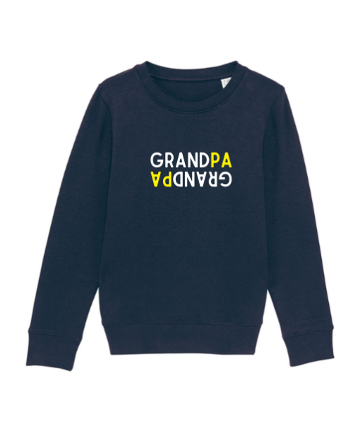 Sweat Marine GrandPa