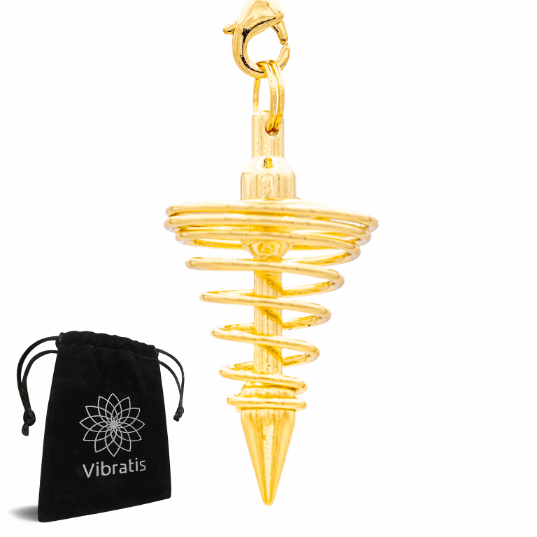 Pendule Décorative En Laiton Doré - Marque Phœnix Import, Neuve Avec étiquettes, Pour Intérieur