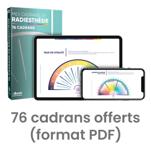 cadrans radiesthésie pour pendule pdf