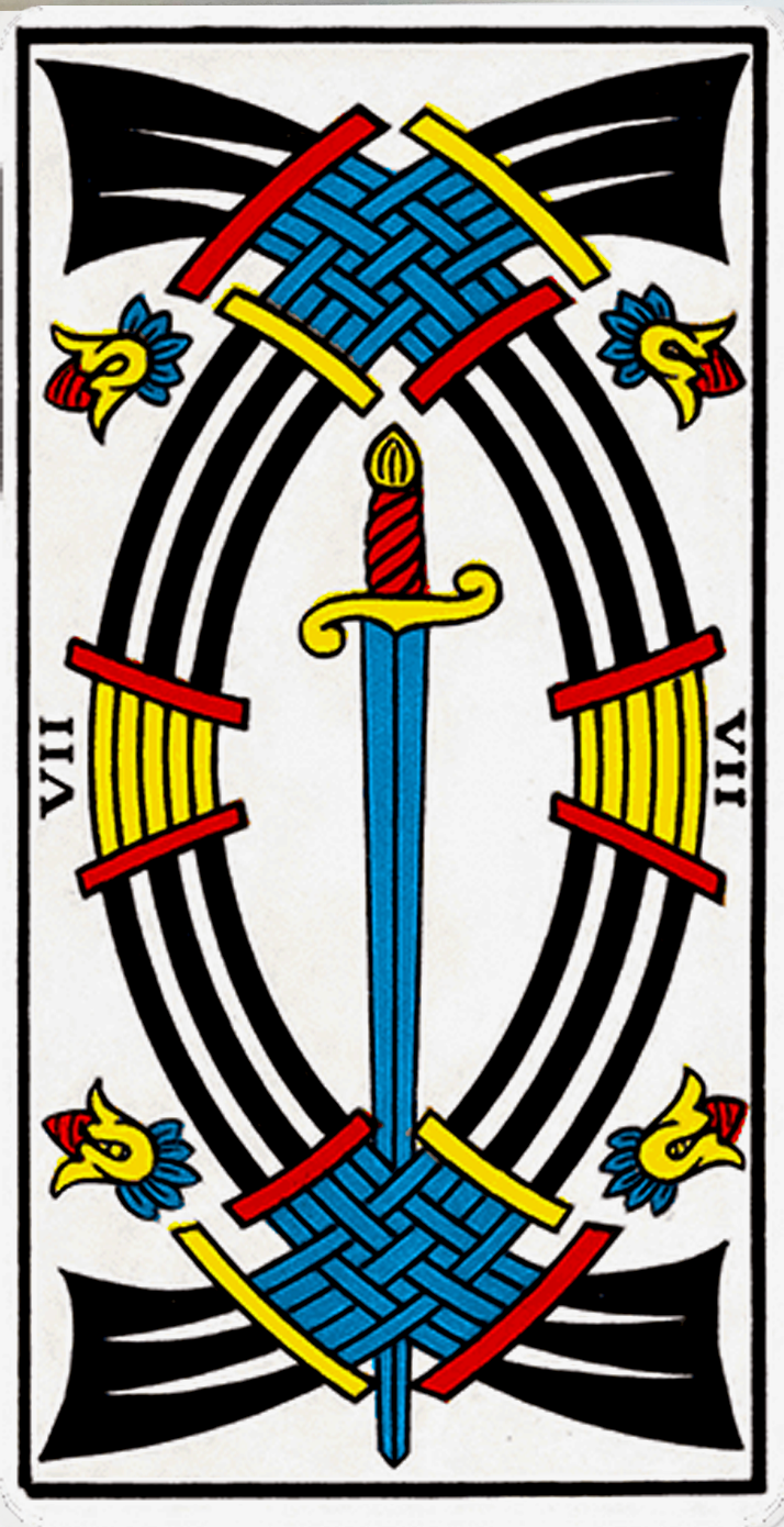 Significations du Huit d