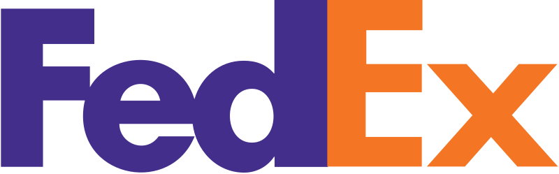 Réapprovisionnement de pièces par Fedex
