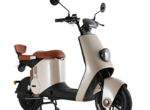 Scooter électrique LUNA 50 – Image 8