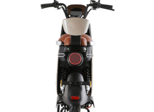 Scooter électrique LUNA 50 – Image 7